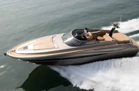 Rent a Boat in Tivat